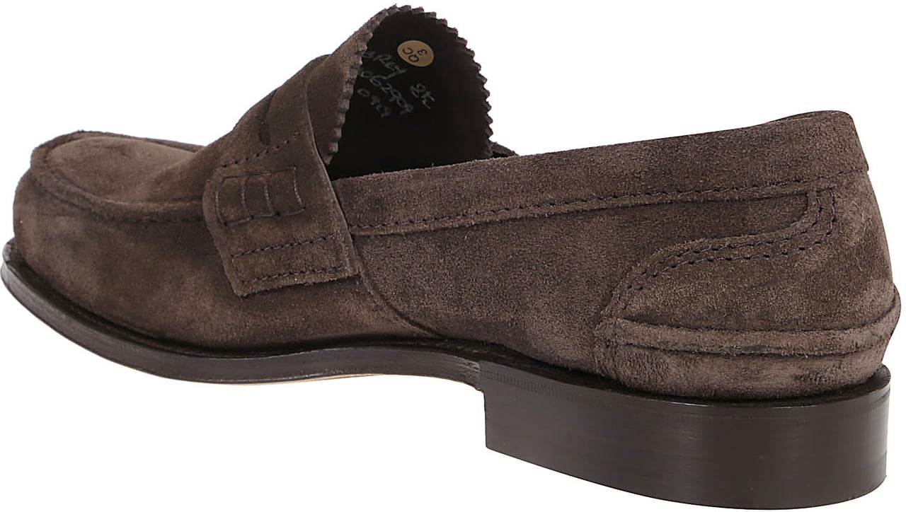 Church's Pembrey Loafers Brown Bruin