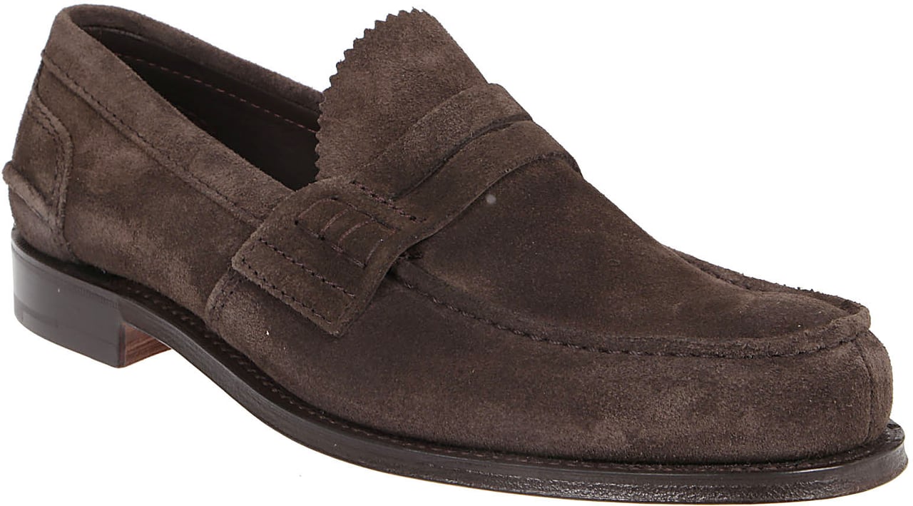 Church's Pembrey Loafers Brown Bruin