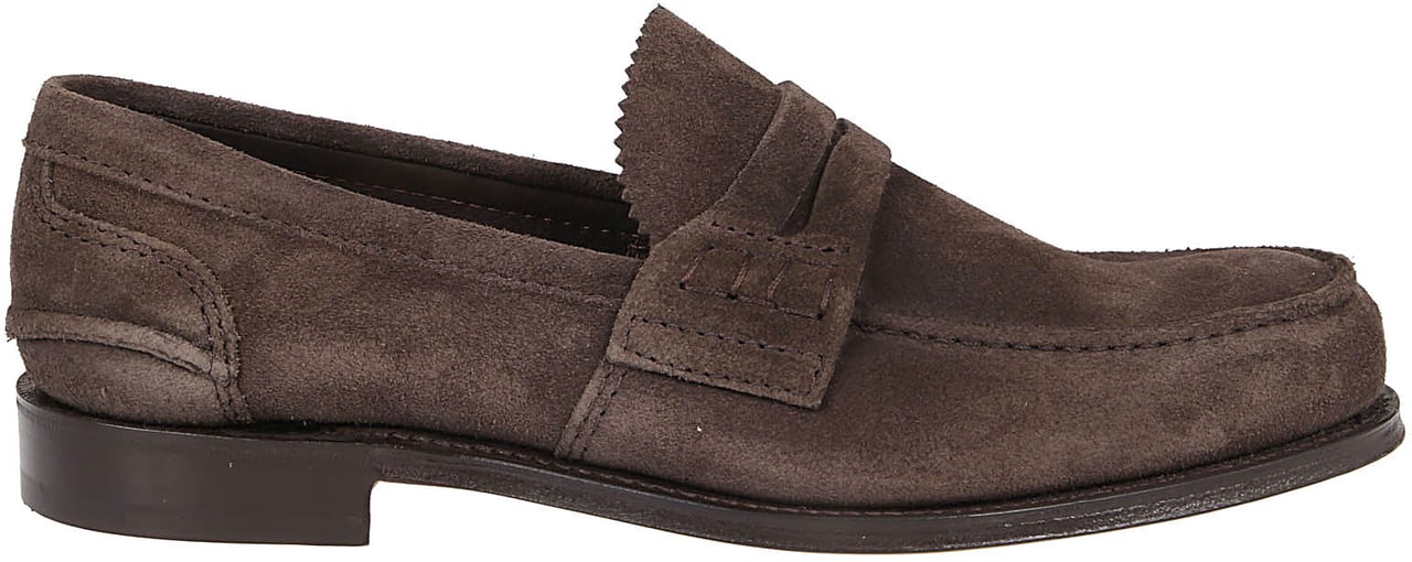 Church's Pembrey Loafers Brown Bruin