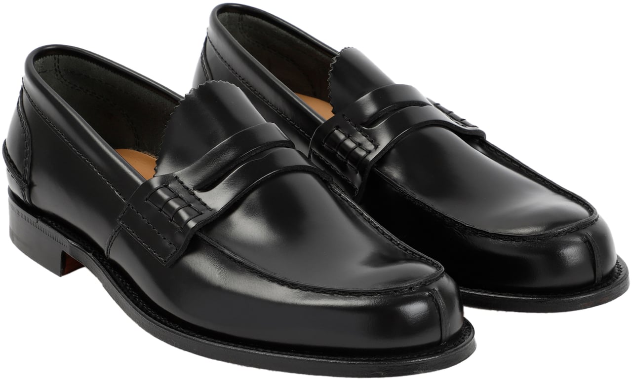 Church's CHURCH`S EDB003FG00000.9LG Zwart