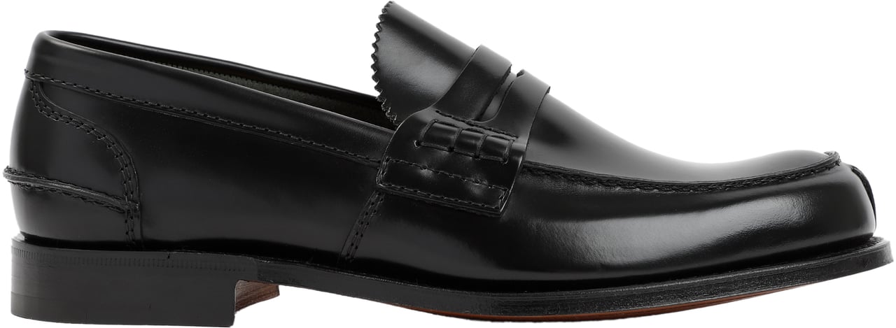 Church's CHURCH`S EDB003FG00000.9LG Zwart