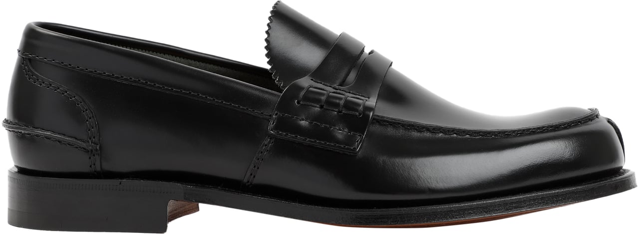 Church's CHURCH`S EDB003FG00000.9LG Zwart