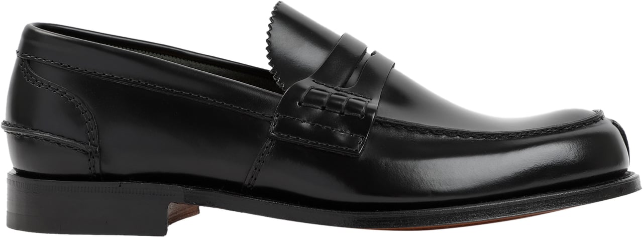 Church's CHURCH`S EDB003FG00000.9LG Zwart