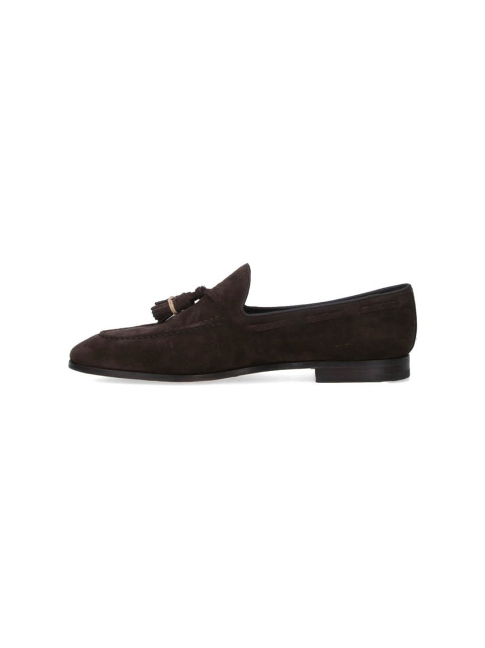 Church's "Maidstone" Tassel Loafers – Brown Bruin