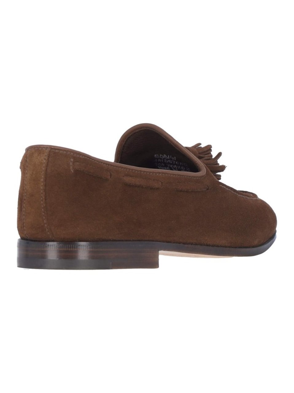 Church's "Maidstone" Loafers – Brown Bruin
