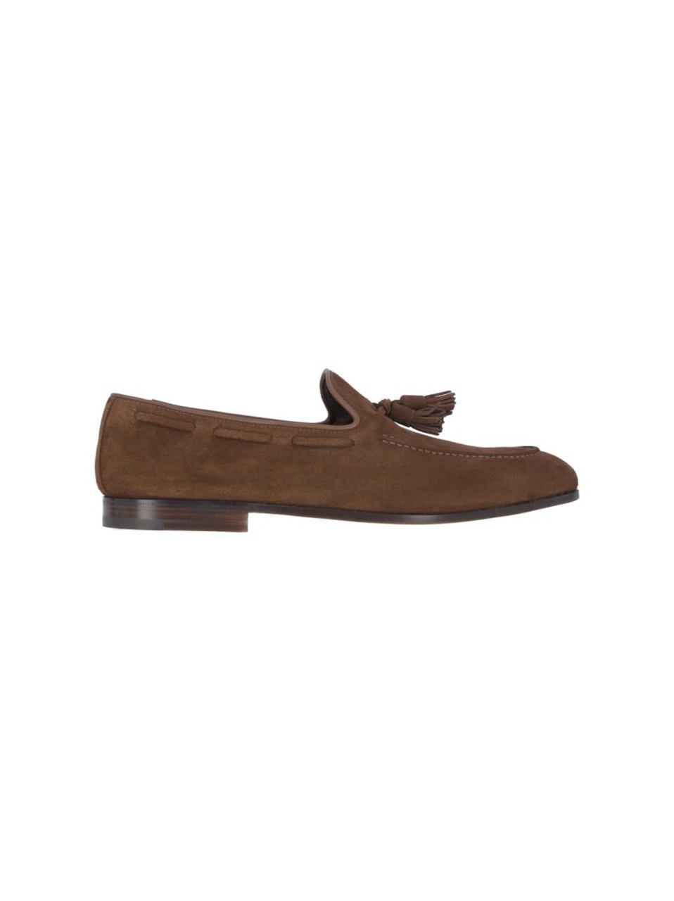 Church's "Maidstone" Loafers – Brown Bruin