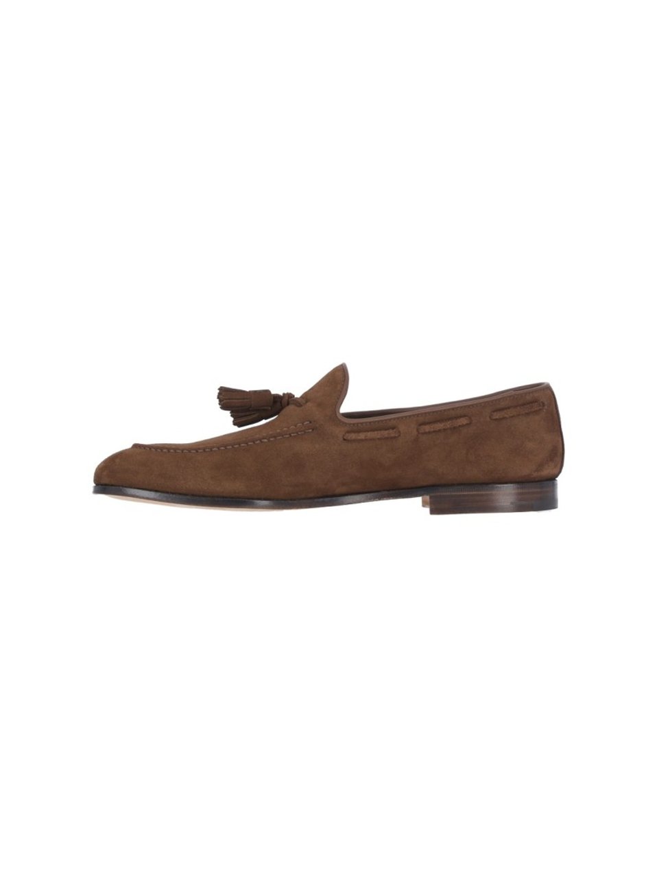 Church's "Maidstone" Loafers – Brown Bruin