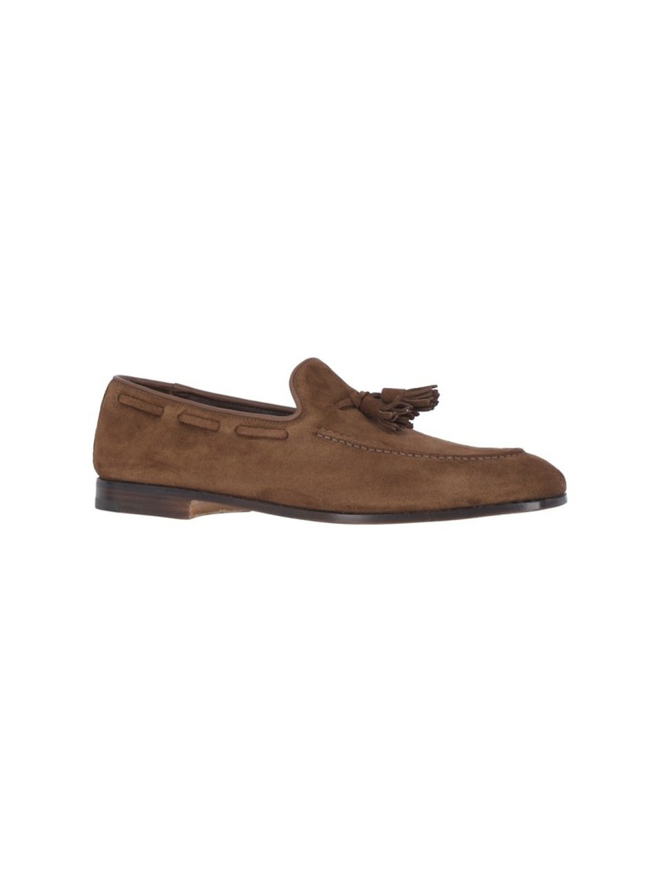 Church's "Maidstone" Loafers – Brown Bruin
