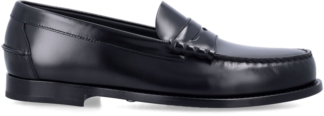 Church's Rowley Nero Zwart