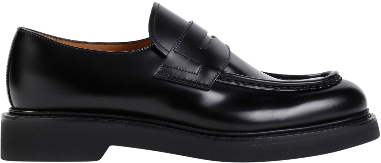 Church's CHURCH`S EDC126FG00000.9SN Zwart