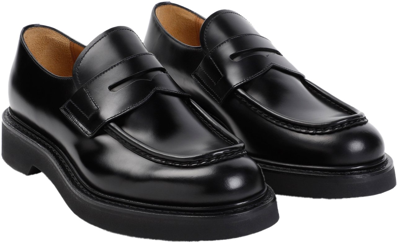 Church's CHURCH`S EDC126FG00000.9SN Zwart