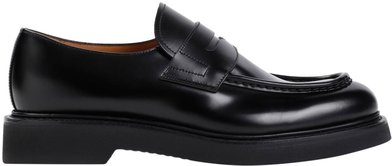 Church's CHURCH`S EDC126FG00000.9SN Zwart