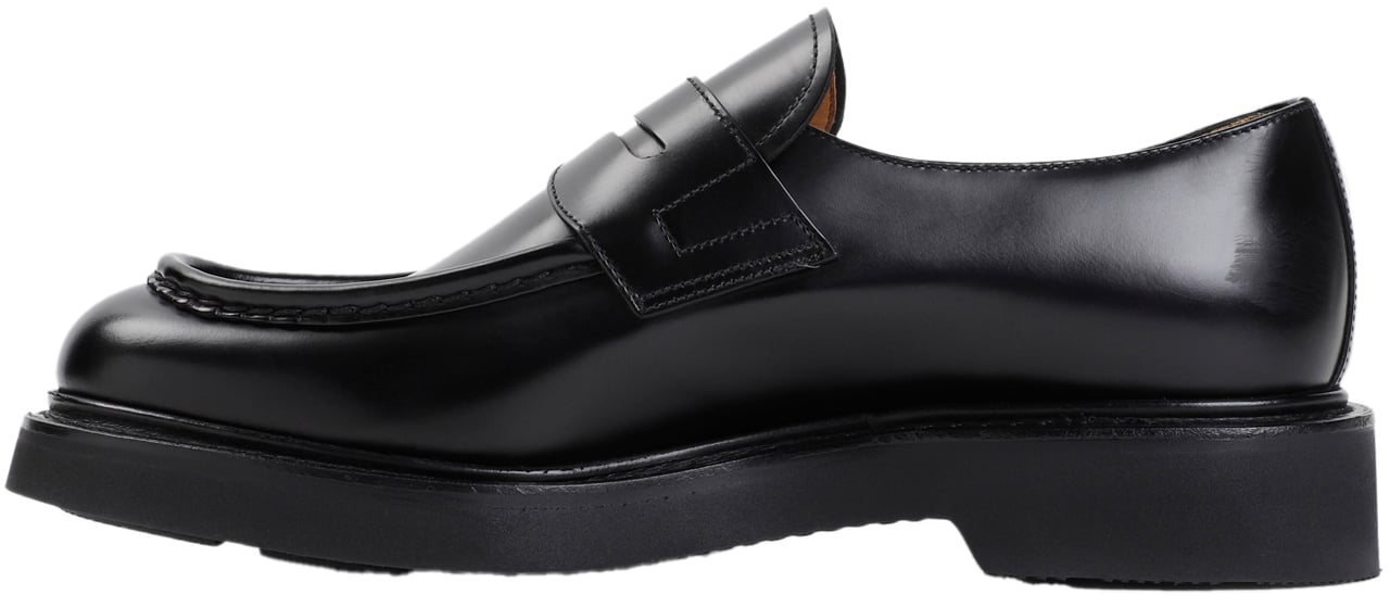 Church's CHURCH`S EDC126FG00000.9SN Zwart