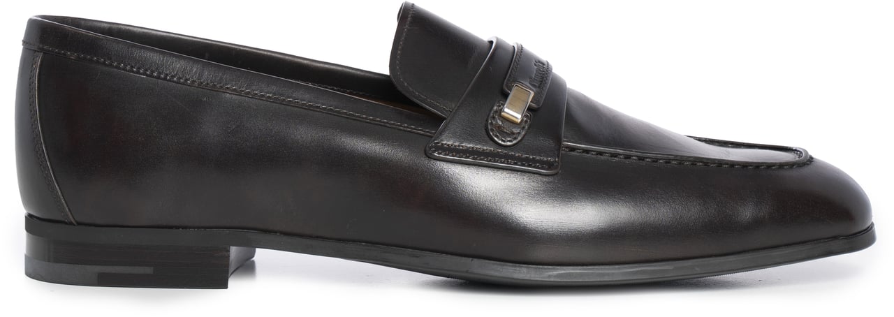 Church's Flat Shoes Brown Bruin