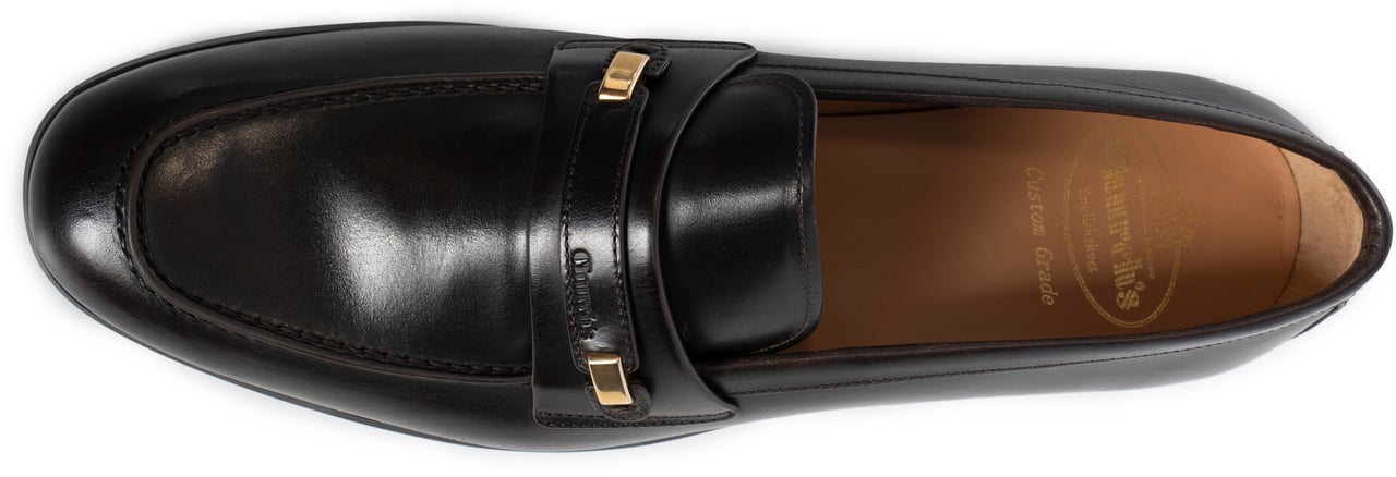 Church's Flat Shoes Brown Bruin