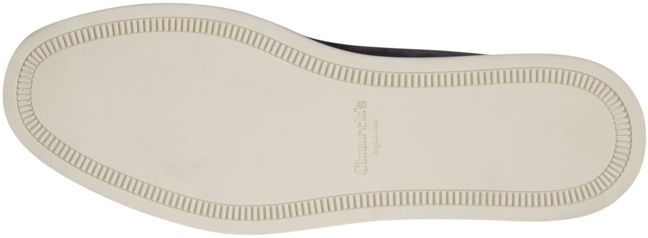 Church's Peebles Loafers Blue Blauw