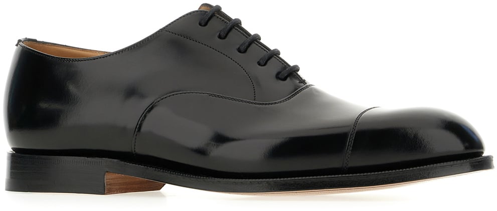 Church's Church's SCARPE STRINGATE Zwart