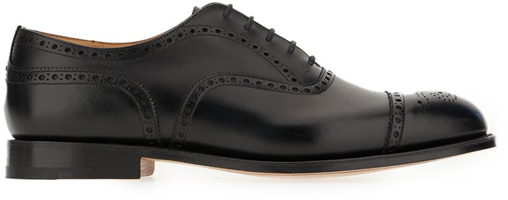 Church's Church's SCARPE STRINGATE Divers