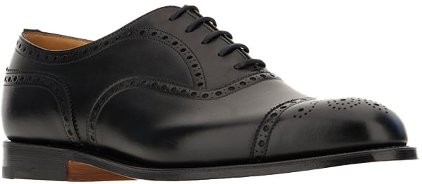 Church's Church's SCARPE STRINGATE Divers