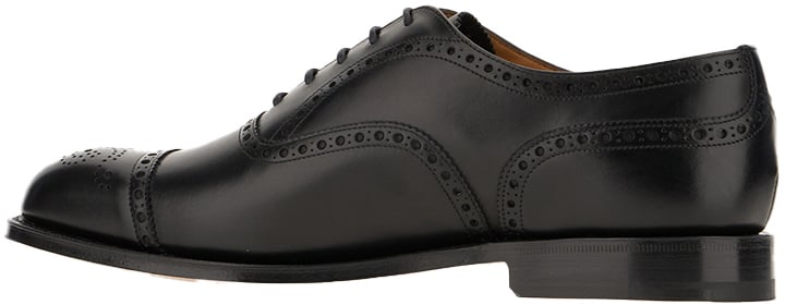 Church's Church's SCARPE STRINGATE Divers