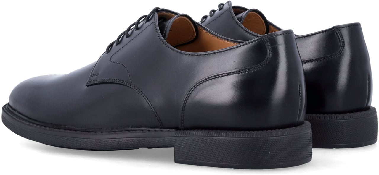 Church's Walker Derby Nero Zwart