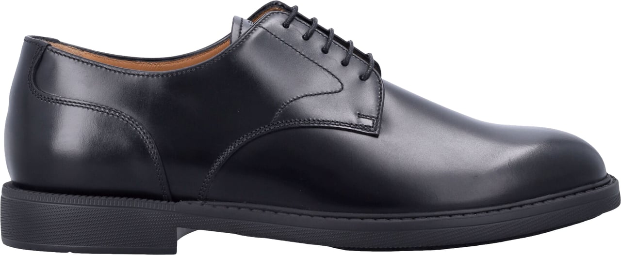 Church's Walker Derby Nero Zwart