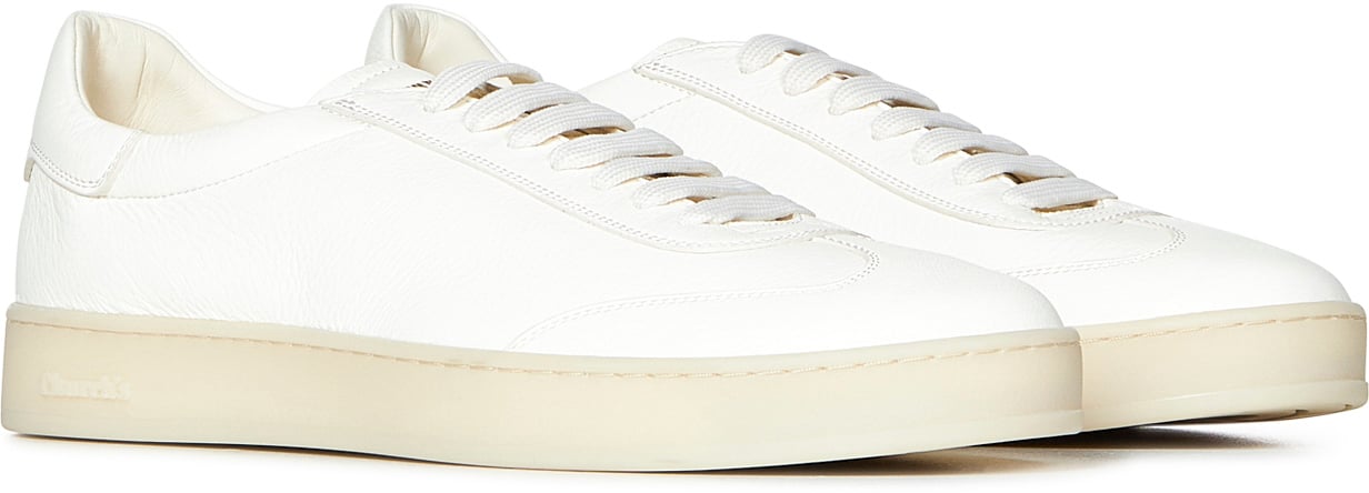 Church's Church's Sneakers Ivory Neutraal