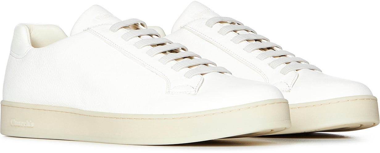 Church's Church's Sneakers White Wit