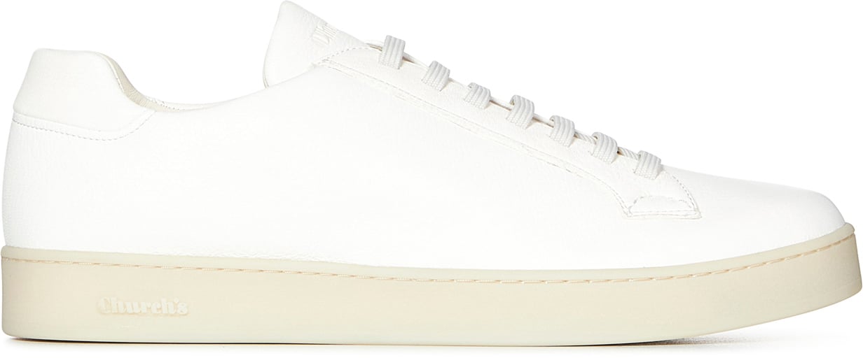 Church's Church's Sneakers White Wit