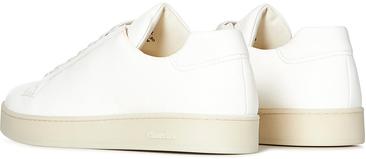 Church's Church's Sneakers White Wit