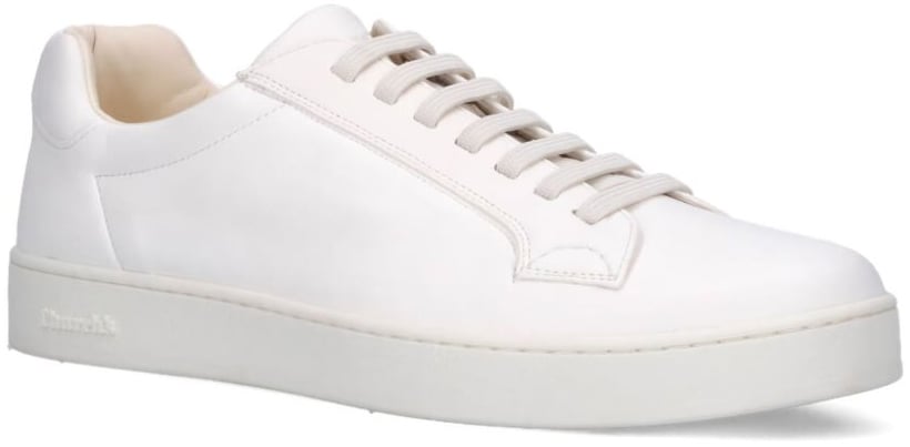 Church's Church's Sneakers White Wit