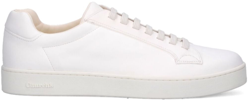 Church's Church's Sneakers White Wit