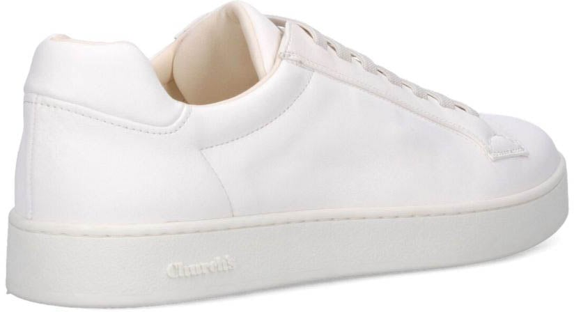 Church's Sneakers White Wit