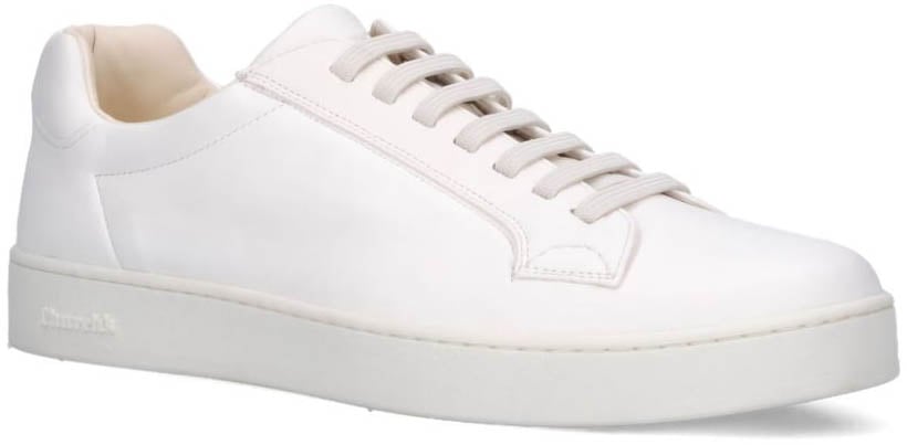 Church's Sneakers White Wit