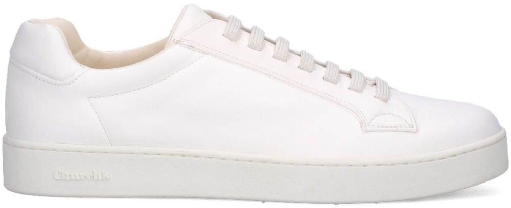 Church's Sneakers White Wit