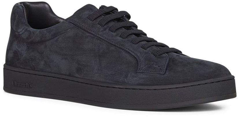 Church's Church's Sneakers Black Zwart