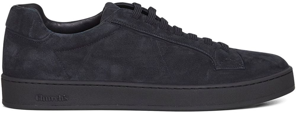 Church's Church's Sneakers Black Zwart