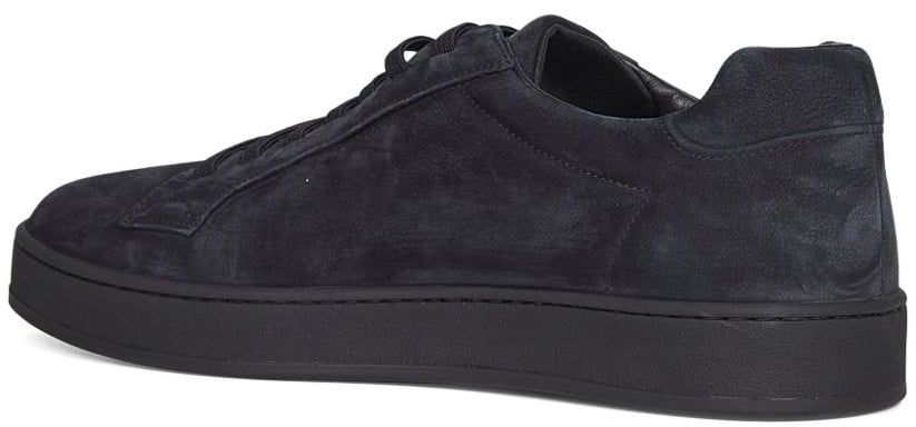 Church's Church's Sneakers Black Zwart