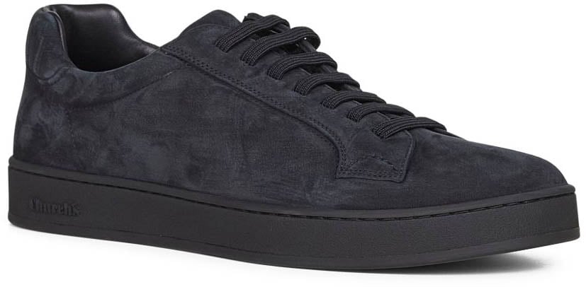 Church's Sneakers Black Zwart