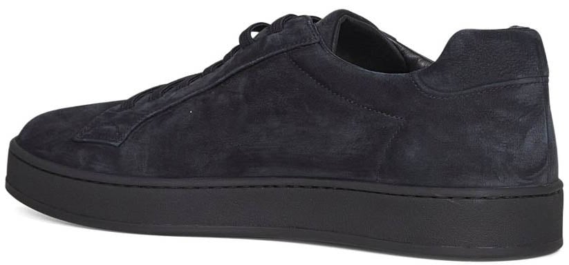 Church's Sneakers Black Zwart