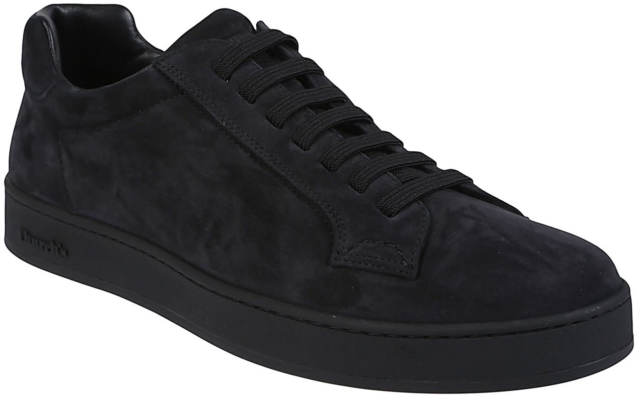 Church's Ludlow 3 Sneakers Black Zwart