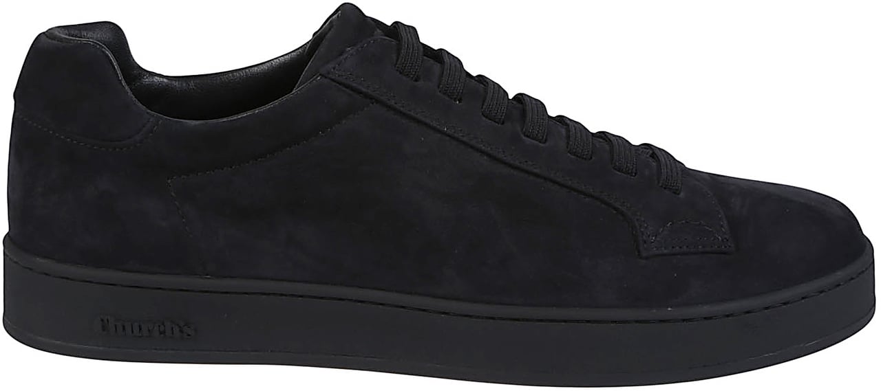 Church's Ludlow 3 Sneakers Black Zwart