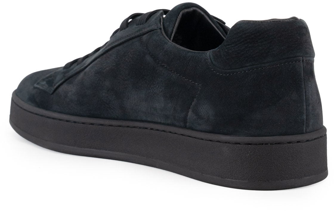 Church's Sneakers Black Zwart
