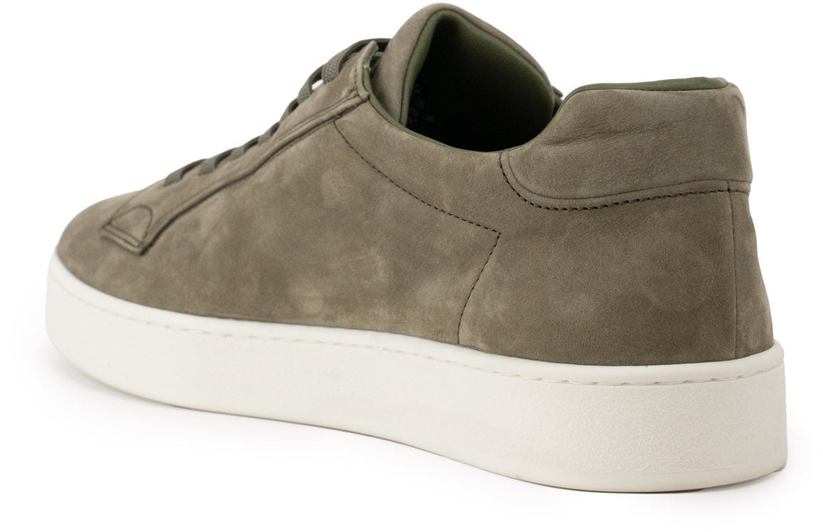 Church's Sneakers Green Groen