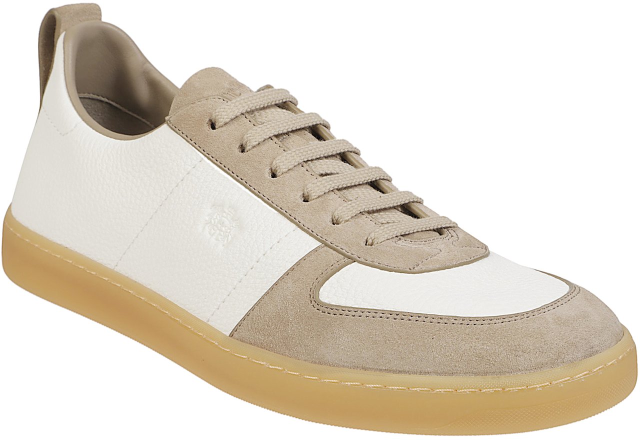 Church's Repton Sneakers Brown Bruin