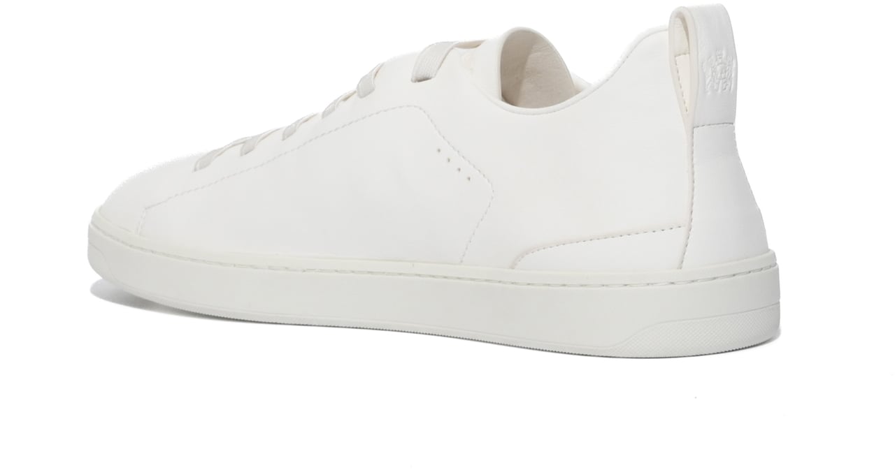 Church's Sneakers White Wit
