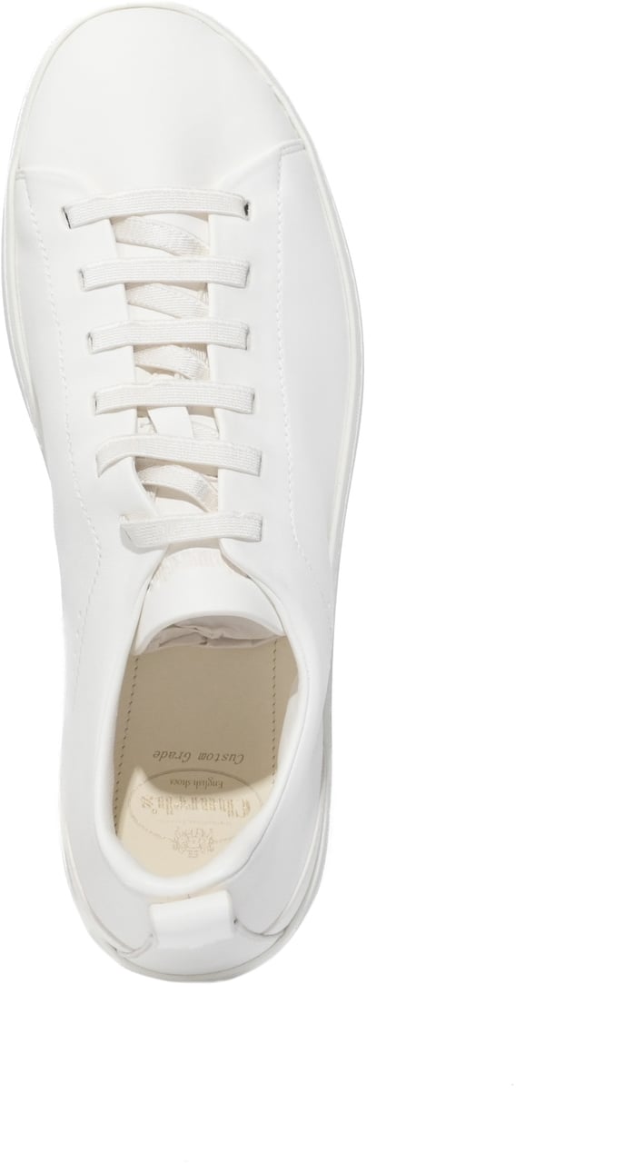Church's Sneakers White Wit