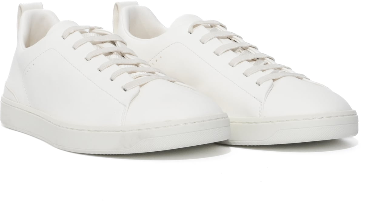 Church's Sneakers White Wit