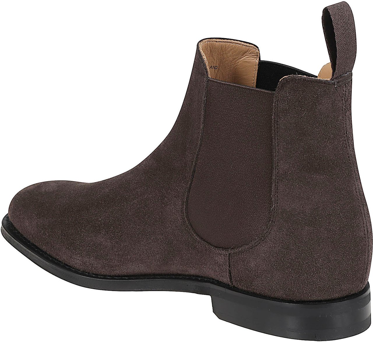 Church's Amberley R 2.0 Chelsea Boots Brown Bruin