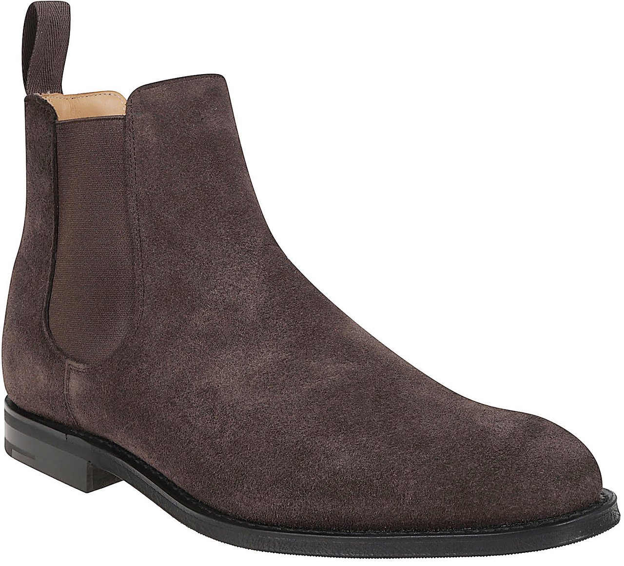Church's Amberley R 2.0 Chelsea Boots Brown Bruin